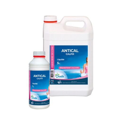Antical Calfix - bidon 1L - Acti
