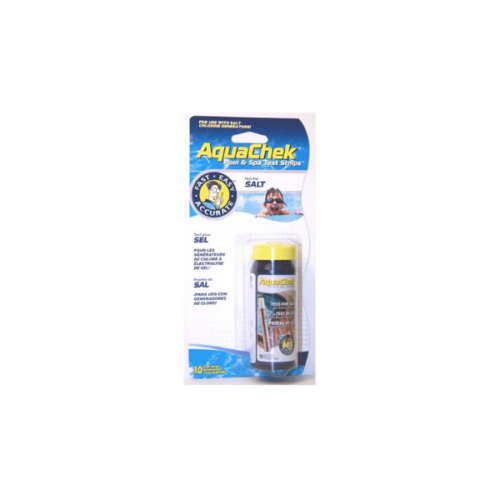 Aquachek Blanc – Sel