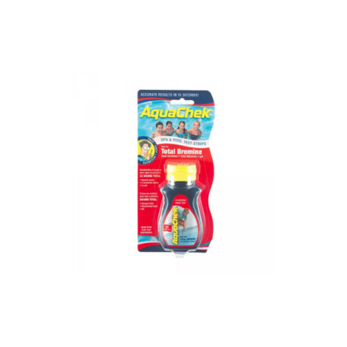 Aquachek Rouge - Brome