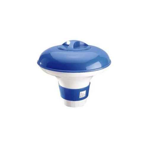 Doseur flottant chlore grand modèle