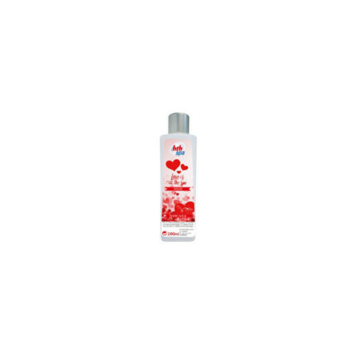 Parfum pour spa "Love is in the spa envoûtant" - HTH
