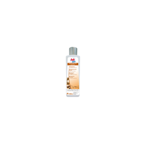 Parfum pour spa "Oriental enivrant" - HTH