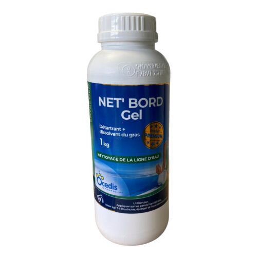 NET'BORD GEL 1kg