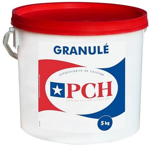 PCH granulé – seau 5kg – “Ocedis”