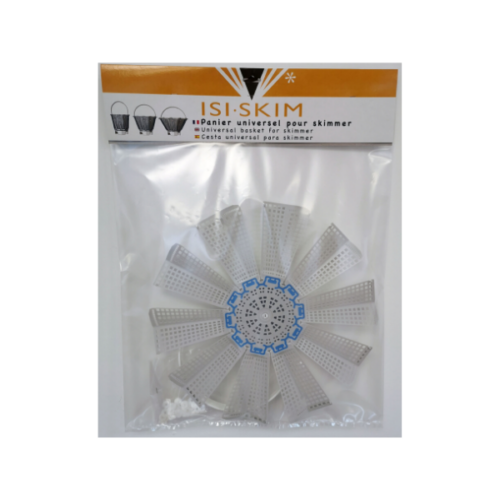 Panier universel pour skimmer ISI SKIM - ABPOOL
