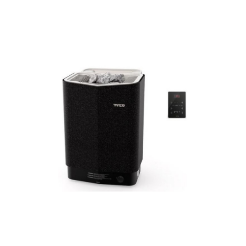 Poêle pour sauna - Sense combi 6 KW avec tableau de commande Elite ou Pure - Tylö (délai de livraison : 15 jours pour Elite et Pure)