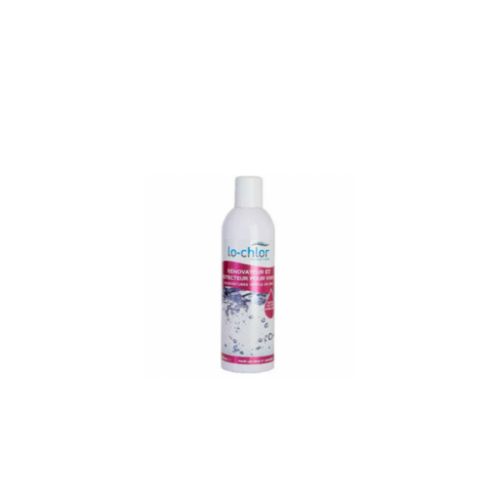 Rénovateur et protecteur vinyle pour couvertures de spa - Lo-Chlor