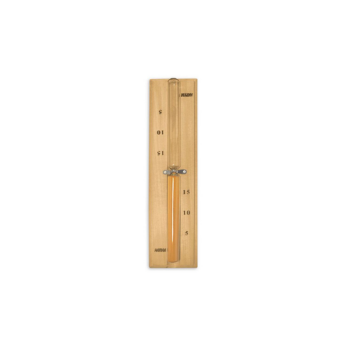 Sablier pour sauna- 15 minutes - Harvia