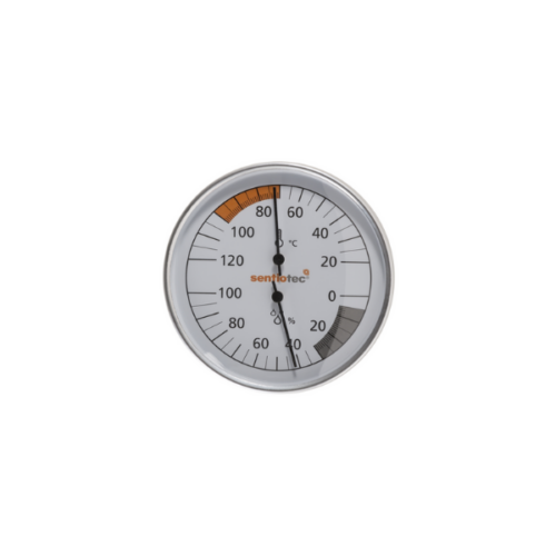 Thermo-hygromètre standard - Sentiotec