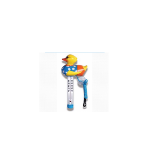 Thermomètre Mr Duck "lunettes de soleil"