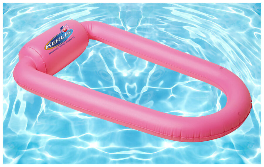 Pool Pod - Matelas gonflable flottant – Image 2