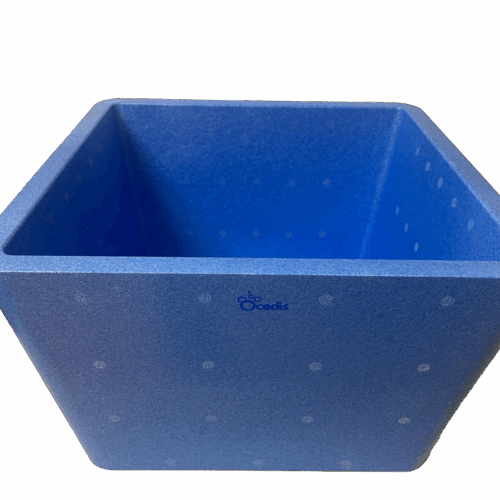 Bac de rétention pour bidon de 20L